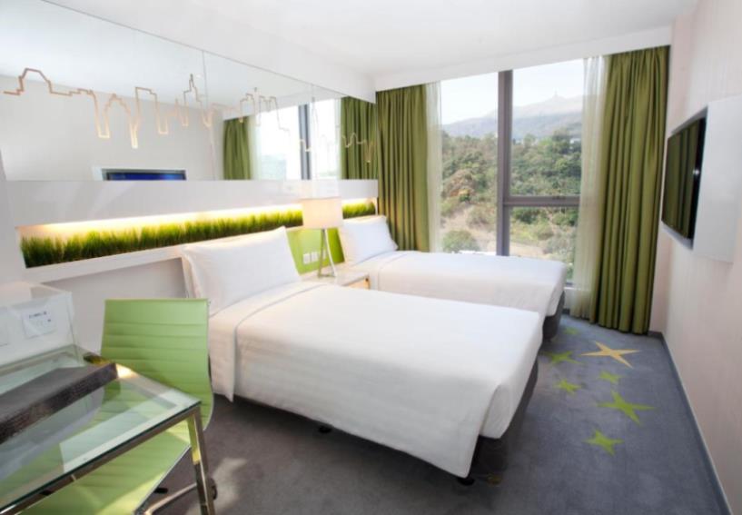 You’re almost finished! Draft Name your email Встречайте нашего нового партнёра - отель Dorsett Tsuen Wan (4*)