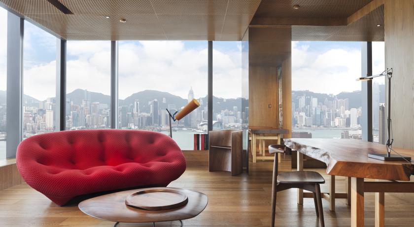 Летние цены отеля Icon (5*) - номера от 269 USD